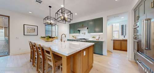 Homesite 16 3D Interactive WalkthroughTour